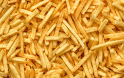 Potato Tier list
